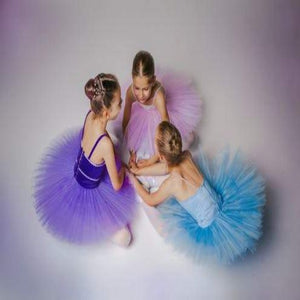 Grade 4 Ballet SUMMER 2024 - Trial